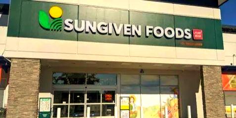 探访温哥华元初食品:众多自有品牌产品引领健康食品新潮流